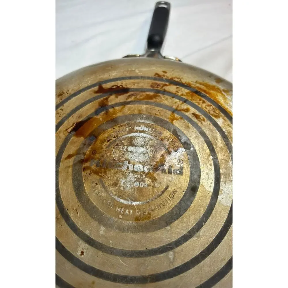 KitchenAid Nonstick Frying Pan